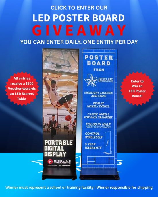 Poster Board Contest 6